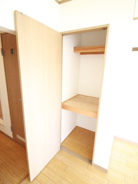 アリストの物件内観写真