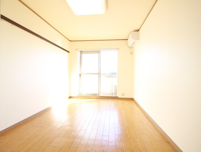 アリストの物件内観写真