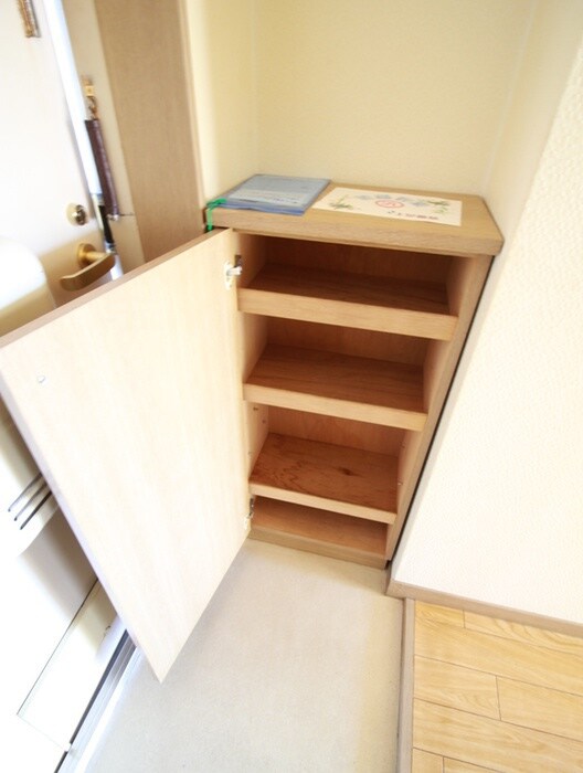 アリストの物件内観写真