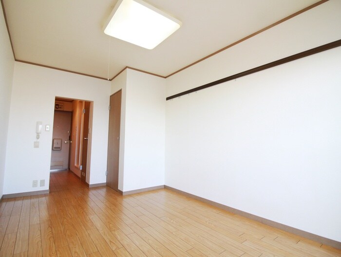 アリストの物件内観写真