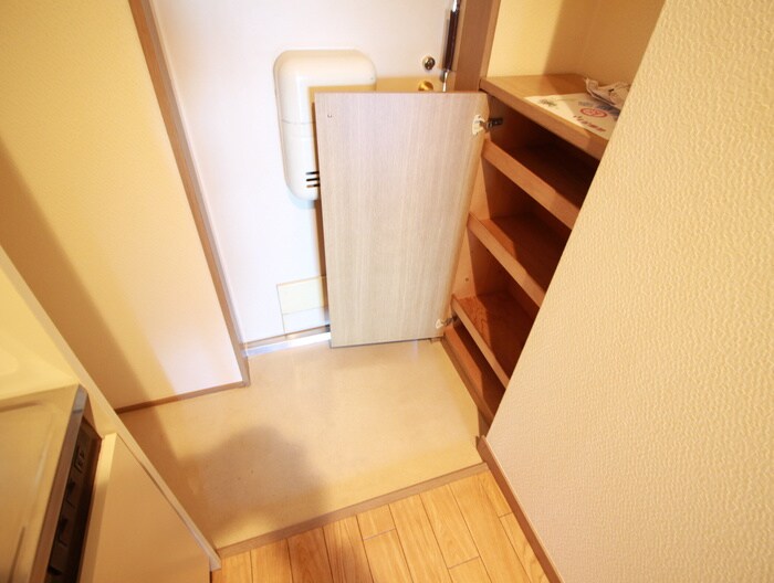 アリストの物件内観写真