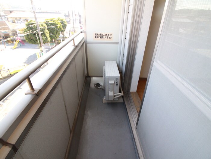 アリストの物件内観写真