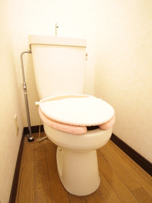 ファミ－ル鈴木の物件内観写真