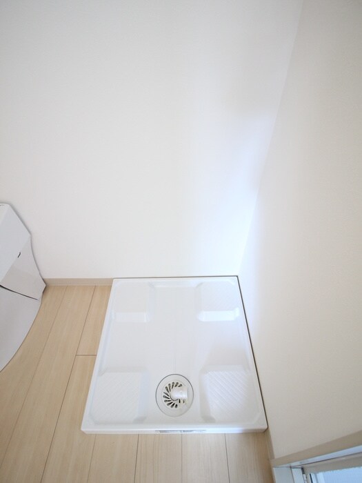 ファミ－ル鈴木の物件内観写真