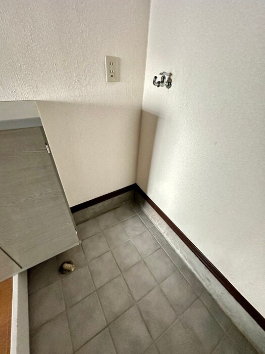 ファミ－ル鈴木の物件内観写真