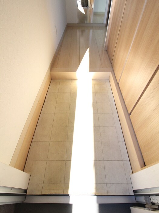 ファミ－ル鈴木の物件内観写真