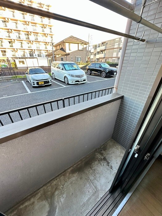 ファミ－ル鈴木の物件内観写真