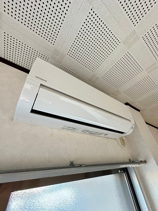 ファミ－ル鈴木の物件内観写真