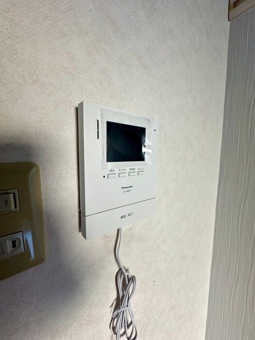 ファミ－ル鈴木の物件内観写真