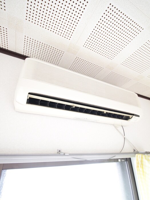 ファミ－ル鈴木の物件内観写真