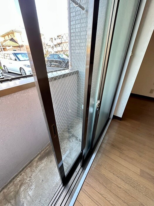 ファミ－ル鈴木の物件内観写真