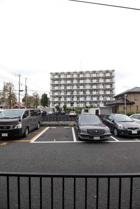 ファミ－ル鈴木の物件内観写真