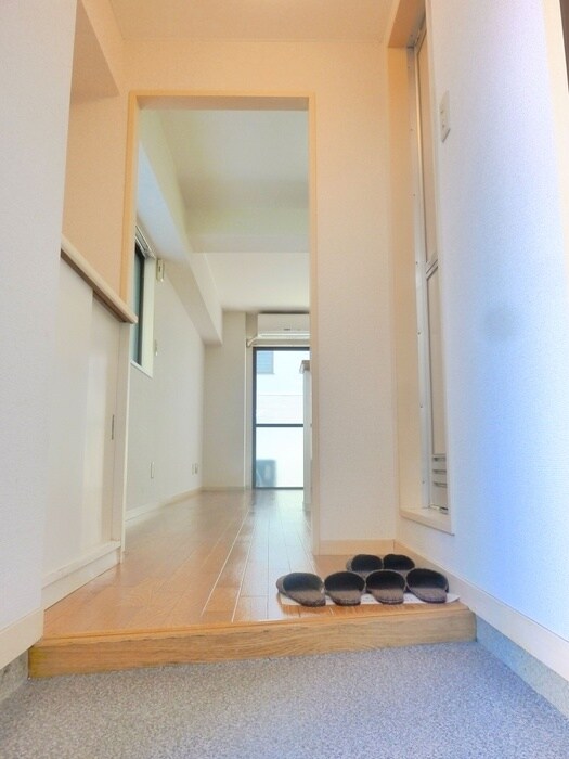 グレ－ス松原の物件内観写真