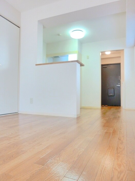 グレ－ス松原の物件内観写真