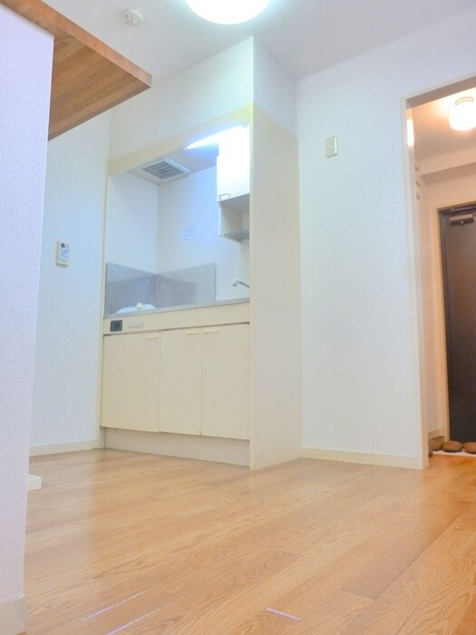 グレ－ス松原の物件内観写真