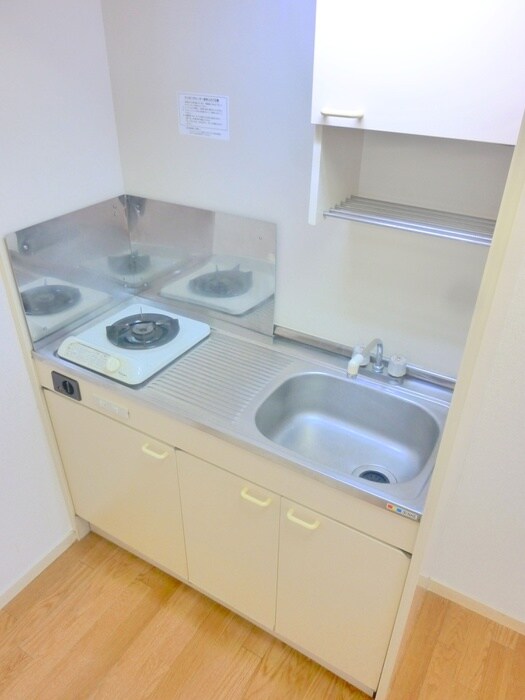 グレ－ス松原の物件内観写真