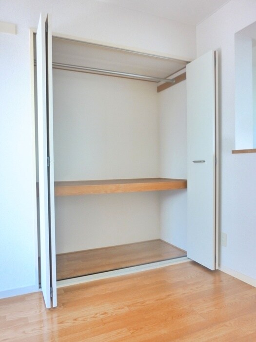 グレ－ス松原の物件内観写真