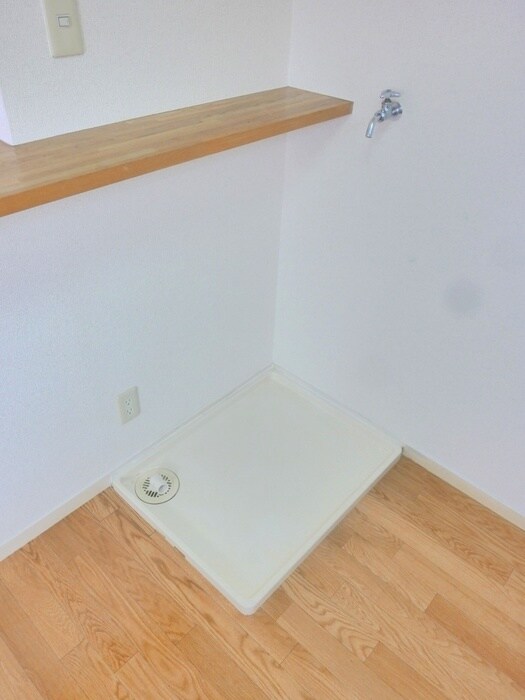 グレ－ス松原の物件内観写真