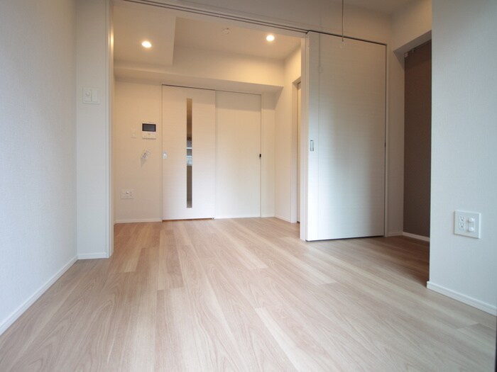 アーバンコア月島の物件内観写真