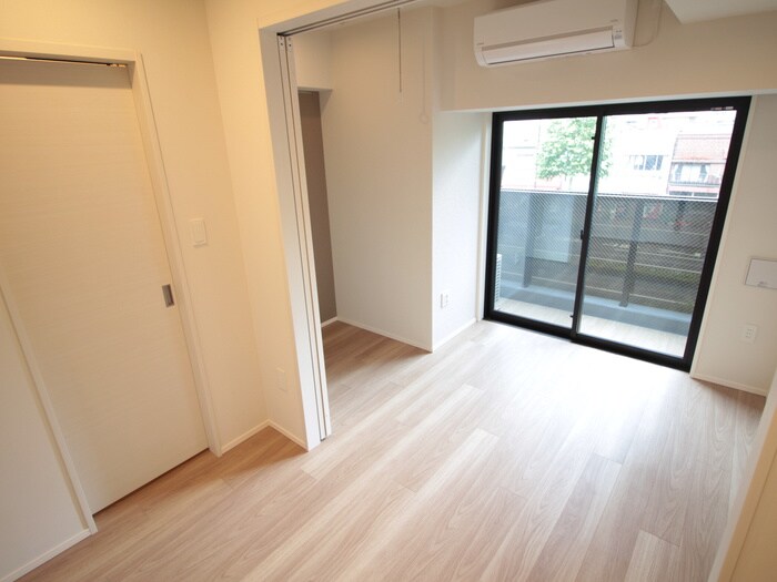 アーバンコア月島の物件内観写真