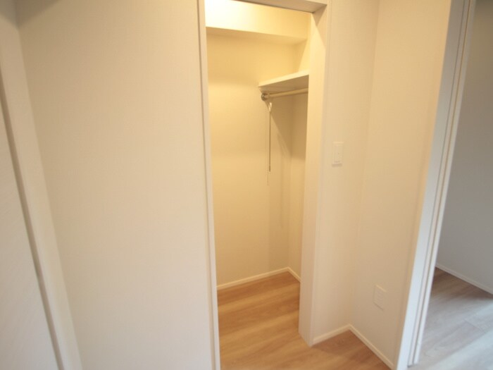 アーバンコア月島の物件内観写真