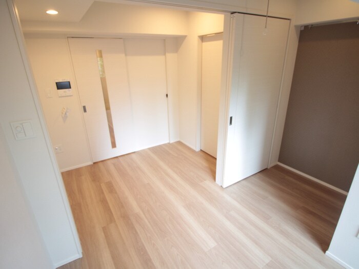 アーバンコア月島の物件内観写真