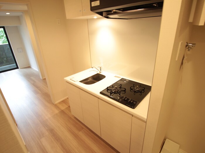 アーバンコア月島の物件内観写真