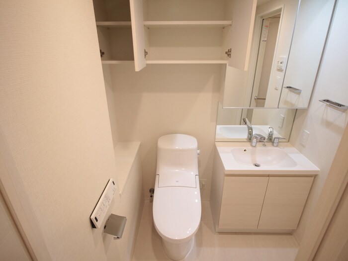 アーバンコア月島の物件内観写真