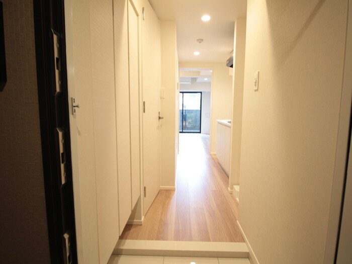 アーバンコア月島の物件内観写真