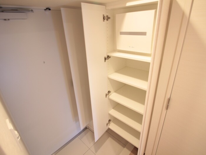 アーバンコア月島の物件内観写真