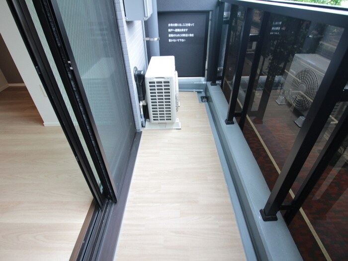 アーバンコア月島の物件内観写真