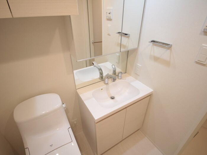 アーバンコア月島の物件内観写真