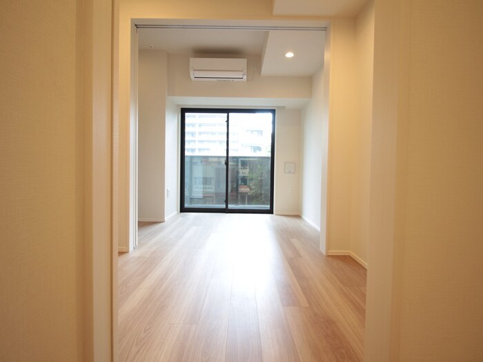 アーバンコア月島の物件内観写真