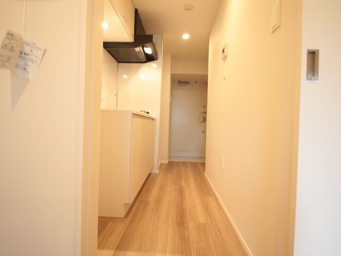 アーバンコア月島の物件内観写真