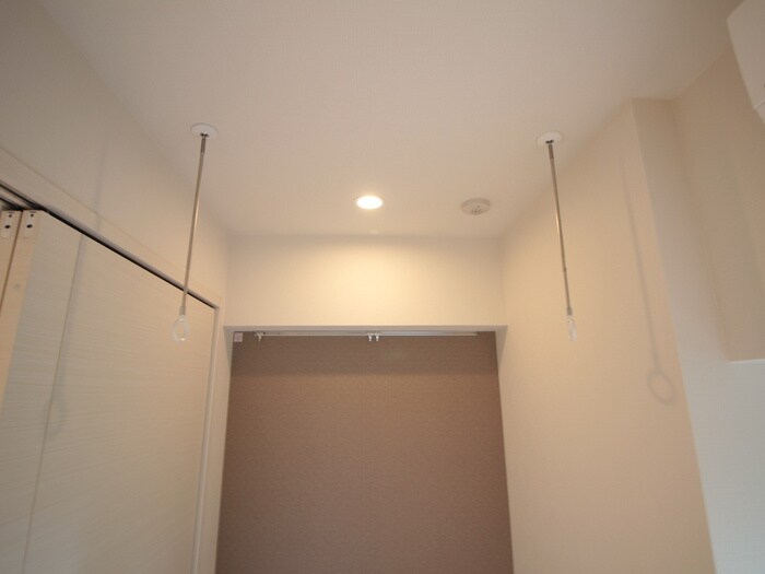 アーバンコア月島の物件内観写真