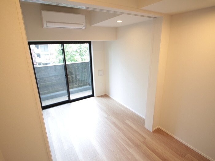 アーバンコア月島の物件内観写真