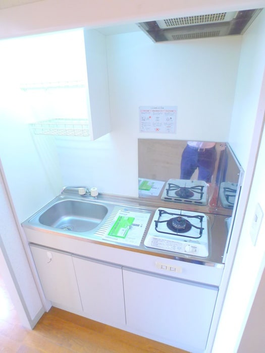 ローズガーデン矢切の物件内観写真