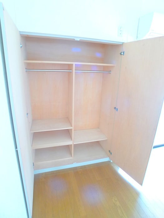 ローズガーデン矢切の物件内観写真