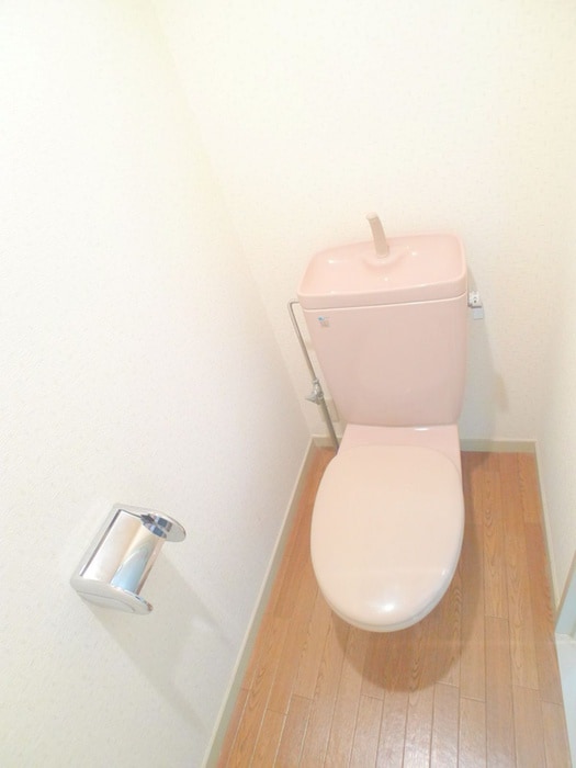 ローズガーデン矢切の物件内観写真