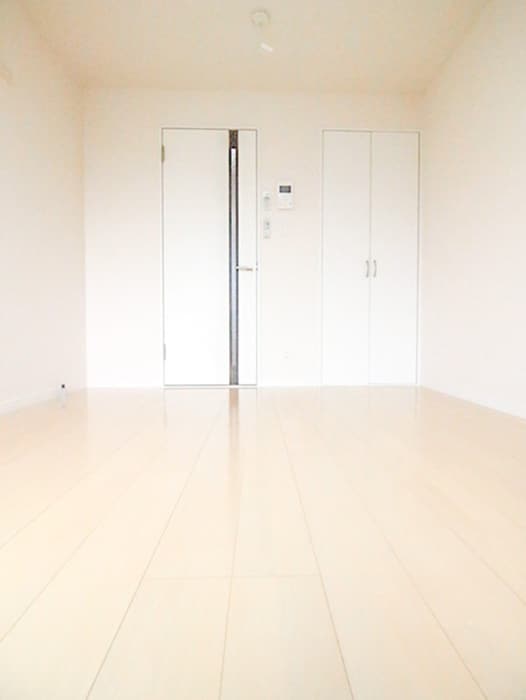 フェリ－チェ北葛西の物件内観写真