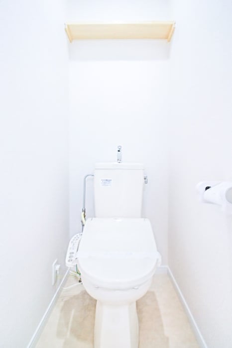 フェリ－チェ北葛西の物件内観写真