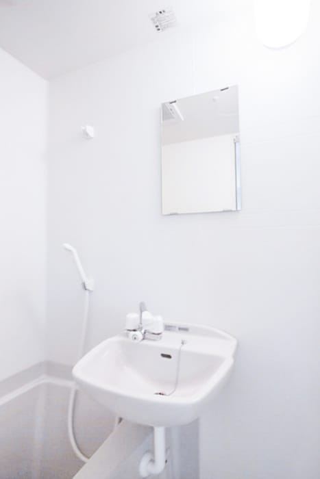 フェリ－チェ北葛西の物件内観写真