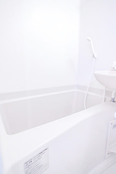 フェリ－チェ北葛西の物件内観写真