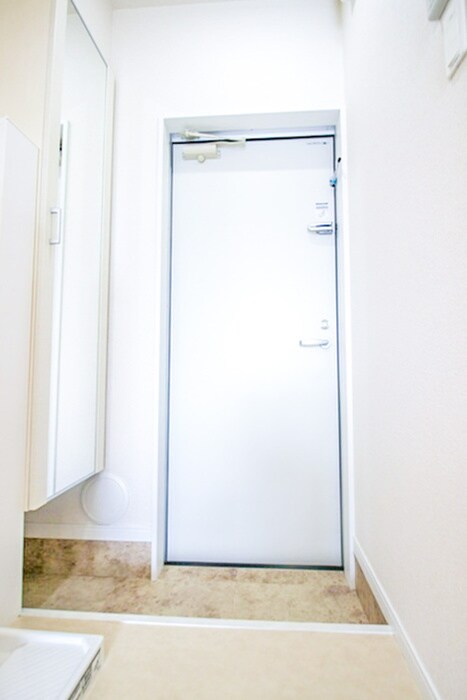 フェリ－チェ北葛西の物件内観写真