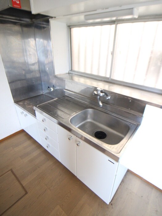 下安松伊藤貸家の物件内観写真