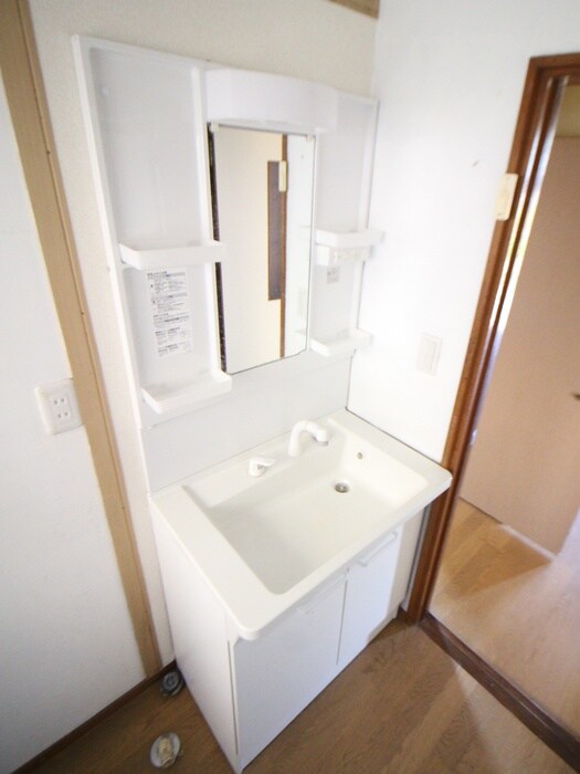 下安松伊藤貸家の物件内観写真