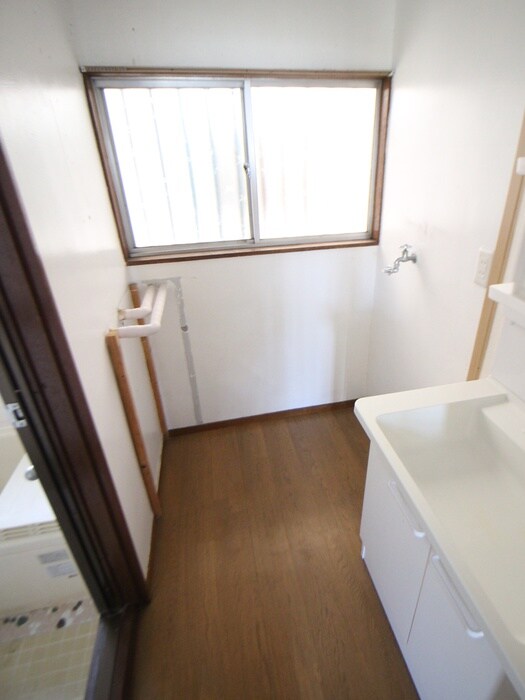 下安松伊藤貸家の物件内観写真