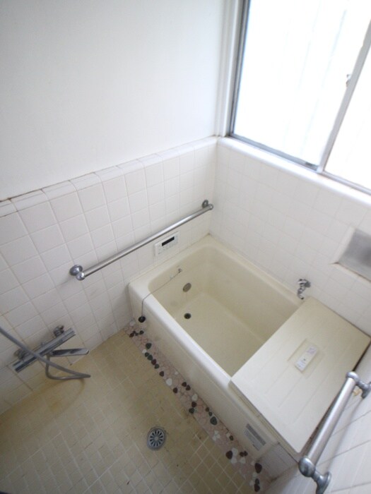 下安松伊藤貸家の物件内観写真