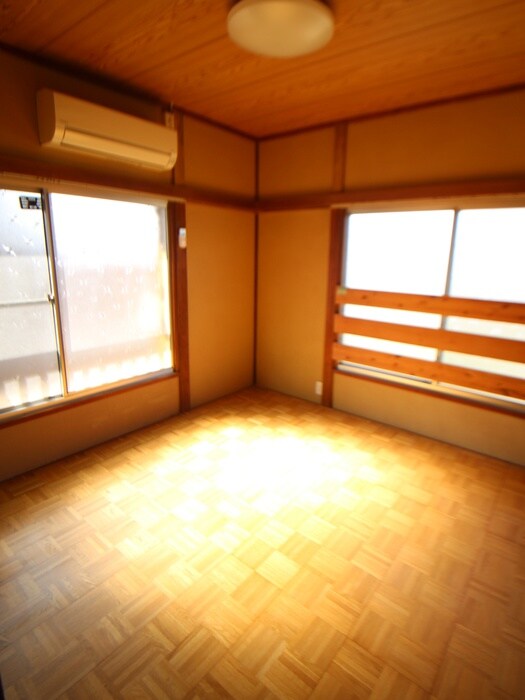 下安松伊藤貸家の物件内観写真