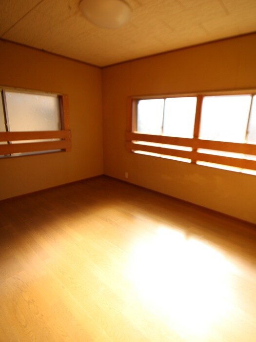 下安松伊藤貸家の物件内観写真